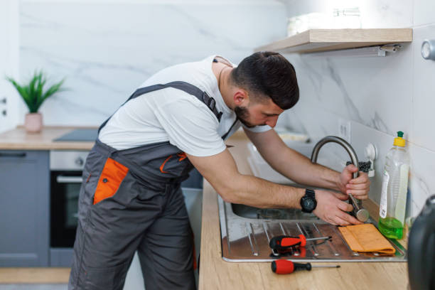 Best Plumbing Repair Near Me  in Bartonvle, IL