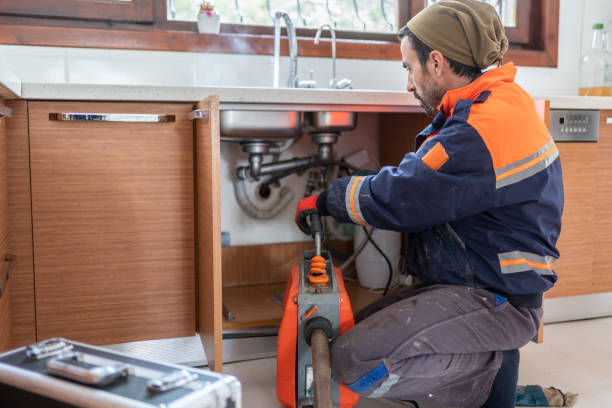 Best Plumbing Services Near Me  in Bartonvle, IL