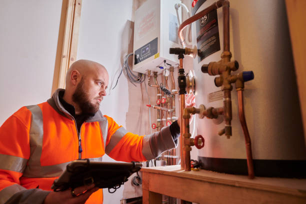 Best Drain Cleaning Services  in Bartonvle, IL