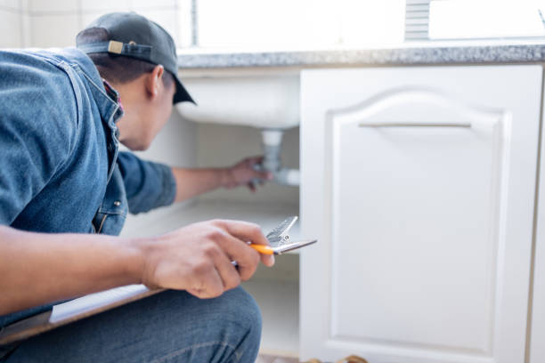 Shower Repair Services in Bartonville, IL