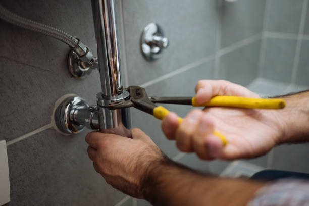 Best Pipe Repair Near Me  in Bartonvle, IL