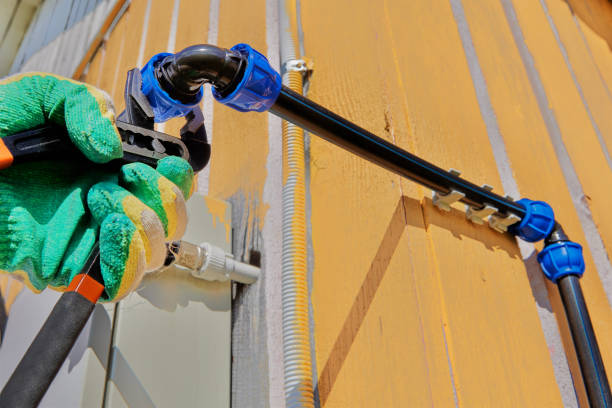 Best Local Plumber Services  in Bartonvle, IL