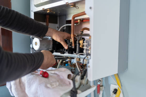 Best Leak Detection Services  in Bartonvle, IL