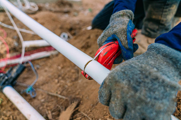 Best Plumbing Inspection Services  in Bartonvle, IL