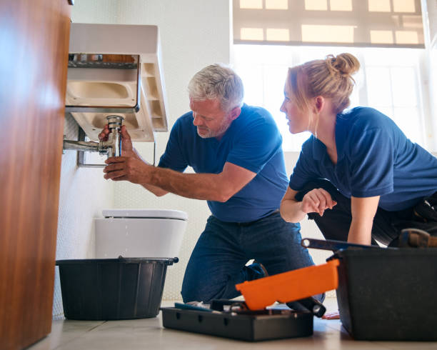 Best Water Heater Repair  in Bartonvle, IL